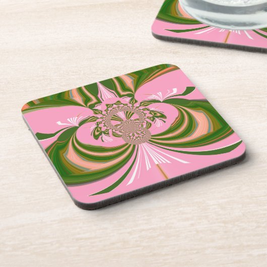 Save the date drankjes onderzetter (Linkerzijde)