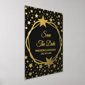 Save the date folie afdrukken (Laagn)