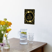 Save the date folie afdrukken (Laag (Keuken))