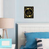 Save the date folie afdrukken (Insitu (Slaapkamer))