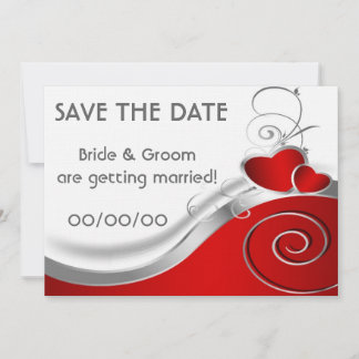 Save The Date: Hartjes Date