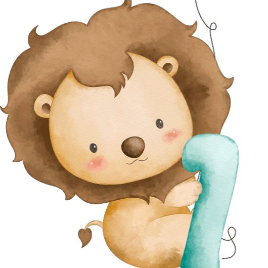 Save the date invitation with cute pet