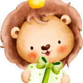 Save the date invitation with cute pet