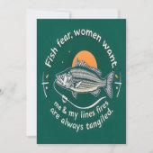 Save the Date Kaart (Voorkant)