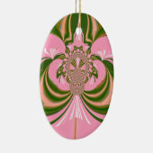 Save the date keramisch ornament (Rechts)