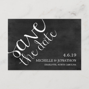 Save the date   Mod Pen-alkbord
