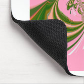 Save the date muismat (Hoek)