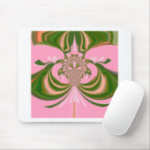 Save the date muismat (Met muis)