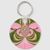 Save the date sleutelhanger (Voorkant)