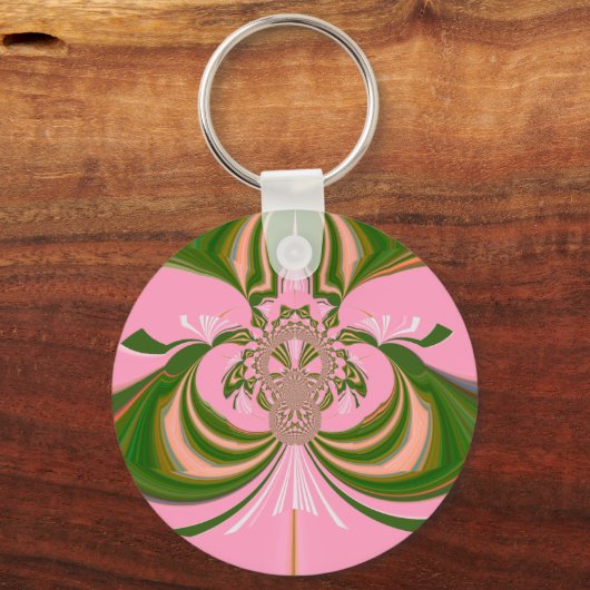 Save the date sleutelhanger (Voorkant)