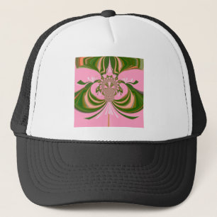 Save the date trucker pet
