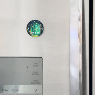 Save the Date Wedding Magneet