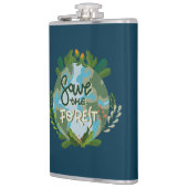 Save the Forest Heupfles (Links)