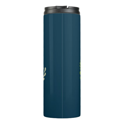 Save the Forest Thermosbeker (Achterkant)