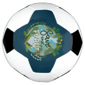 Save the Forest Voetbal (Gedraaid)