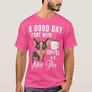 Save The Furry Potato Mountain Cavia  T-shirt