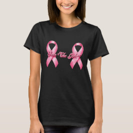 Save "The Girls" T-shirt