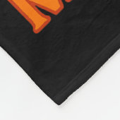 Save The Monarchs Plant Some Milkweed Butterfly Gi Fleece Deken (Hoek)