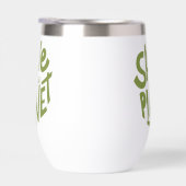 Save the Planet Eco Design (Rechts)