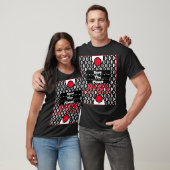 Save The Planet Skate Skateboard T-shirt (Unisex)