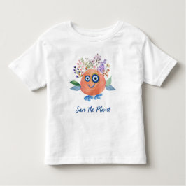 Save The Planet T-shirt