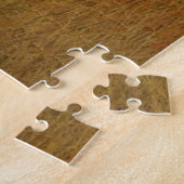 Save The Rhinos Legpuzzel (Zijkant)