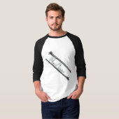 SAVE THPS T-shirt (Voorkant volledig)