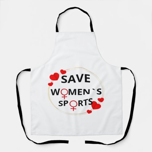 Save Womens Sports Classic Schort (Voorkant)