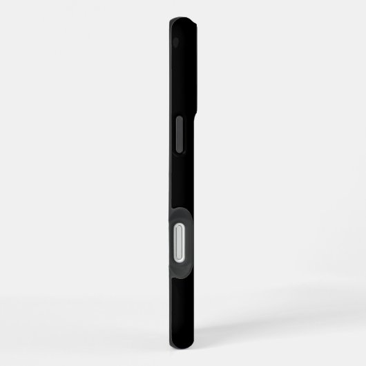 Save Your Soul Schattigee Robot Holding Heart bero iPhone Hoesje (Rechterkant)