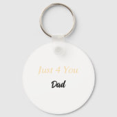 Saved by Grace Sleutelhanger - Cadeau voor trouwe  (Achterkant)