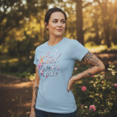 Saved By Grace T-shirt