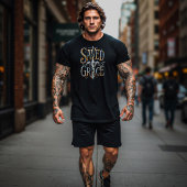 Saved By Grace T-shirt