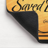 SavedbyGrace Muismat (Hoek)