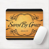 SavedbyGrace Muismat (Met muis)