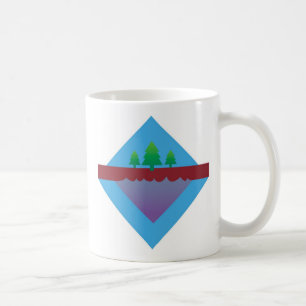 SaveEnviro Koffiemok