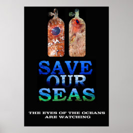 SAVEOURSEASPROJECT POSTER