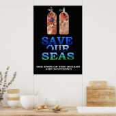 SAVEOURSEASPROJECT POSTER (Keuken)