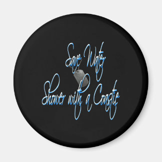 Savewatercoastie3 Magneet