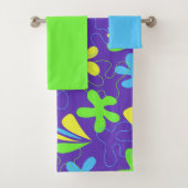 Savia Bad Handdoek (Insitu)