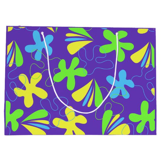 Savia Groot Cadeauzakje (Achterkant)