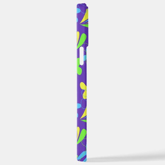 Savia iPhone Hoesje (Rechterkant)