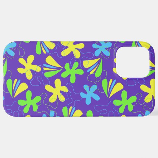 Savia iPhone Hoesje (Achterkant horizontaal)