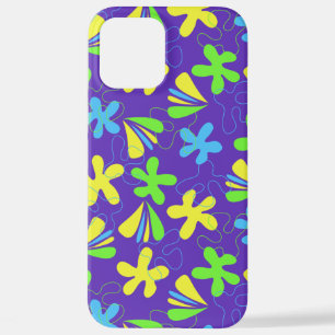 Savia iPhone 12 Pro Max Hoesje