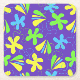 Savia Kartonnen Onderzetters