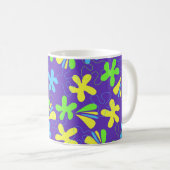 Savia Koffiemok (Voorkant rechts)