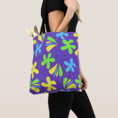 Savia Tote Bag (Dichtbij)