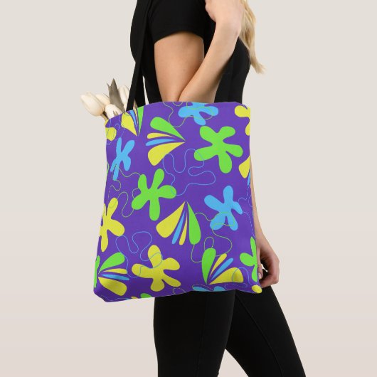 Savia Tote Bag (Dichtbij)