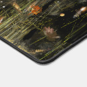 Saving Butterflies Desk Mat (Hoek)