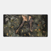 Saving Butterflies Desk Mat (Voorkant)