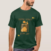 Saving is My Jam: Draag je passie T-shirt! T-shirt (Voorkant)